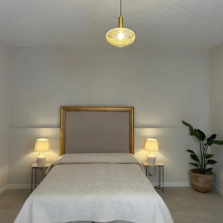 Bed & Breakfast Notus Noto