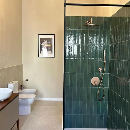 Notus Bed & Breakfast Noto