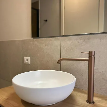 Bed & Breakfast Notus Noto
