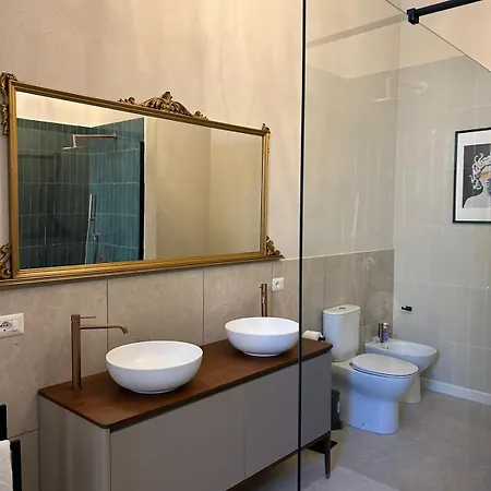 Notus Bed & Breakfast Noto