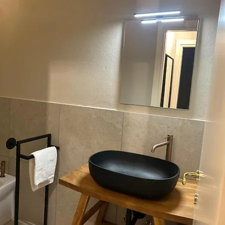 Notus Bed & Breakfast Noto