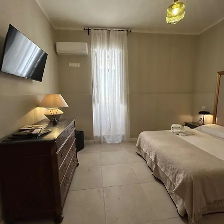 Bed & Breakfast Notus Noto