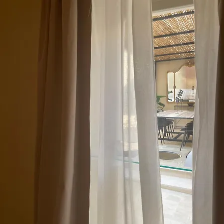 Notus Bed & Breakfast Noto