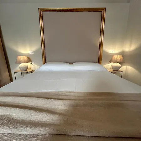 Bed & Breakfast Notus Noto