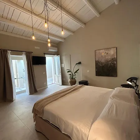 Notus Bed & Breakfast Noto