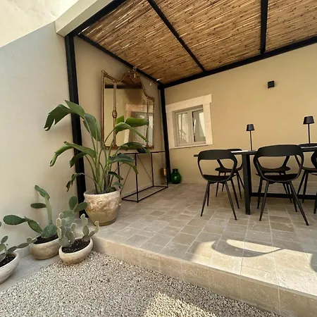 Notus Adults Only Bed & Breakfast 4*