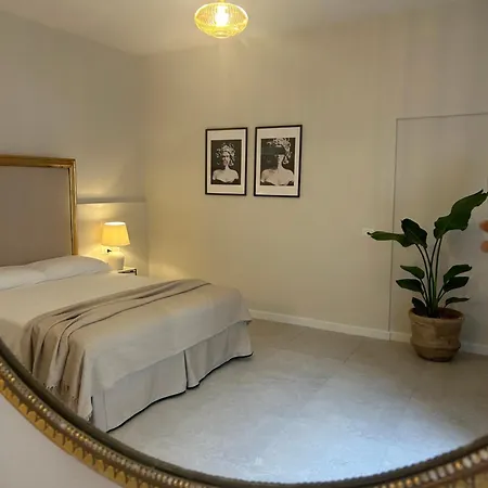 Notus Bed & Breakfast Noto