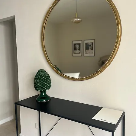 Notus Bed & Breakfast Noto
